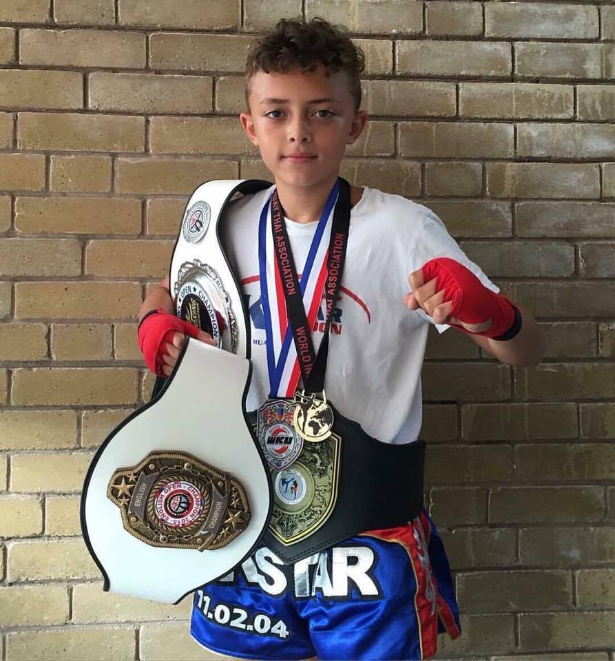simon bell muay thai simon bell muay thai